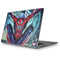 Marvel Spiderman Spiderman Armor MK IV Apple MacBook Pro 17-inch Skin